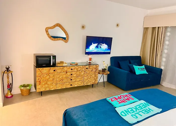 Apartment Domina Coral Bay 1 Or Sea View Big Terrace Sharm El-Sheikh